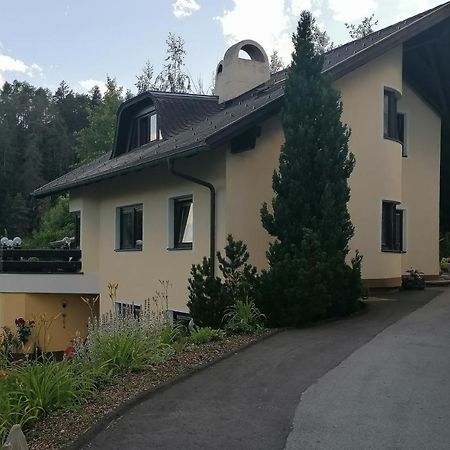 Haus Reinstadler 임스트 외부 사진