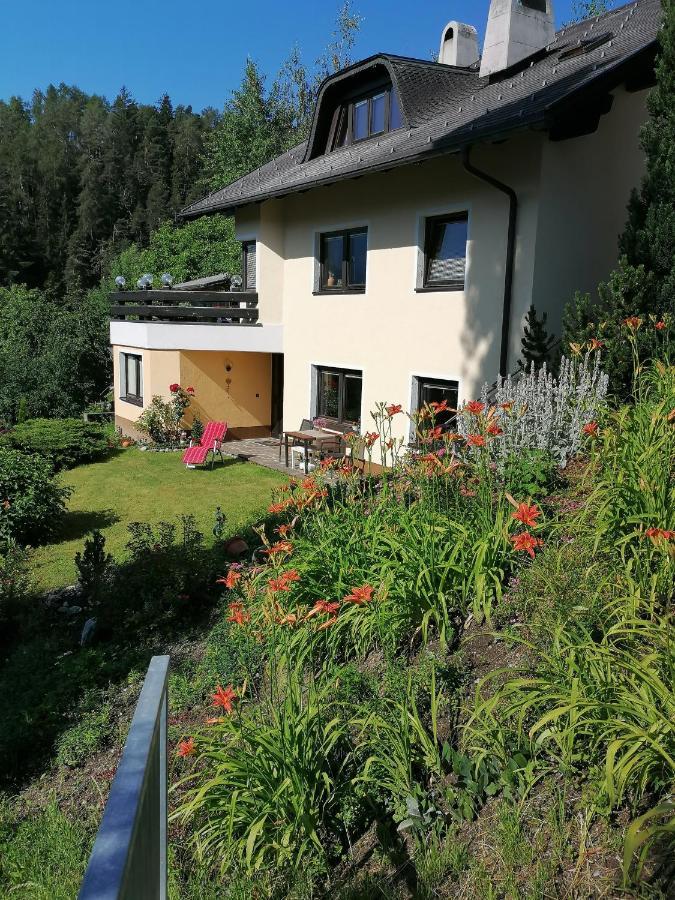 Haus Reinstadler 임스트 외부 사진