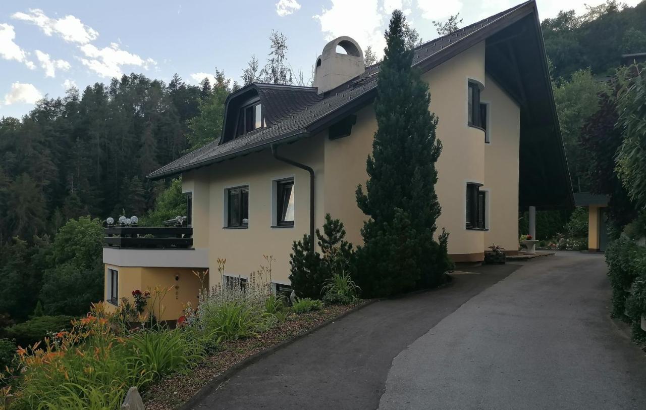 Haus Reinstadler 임스트 외부 사진