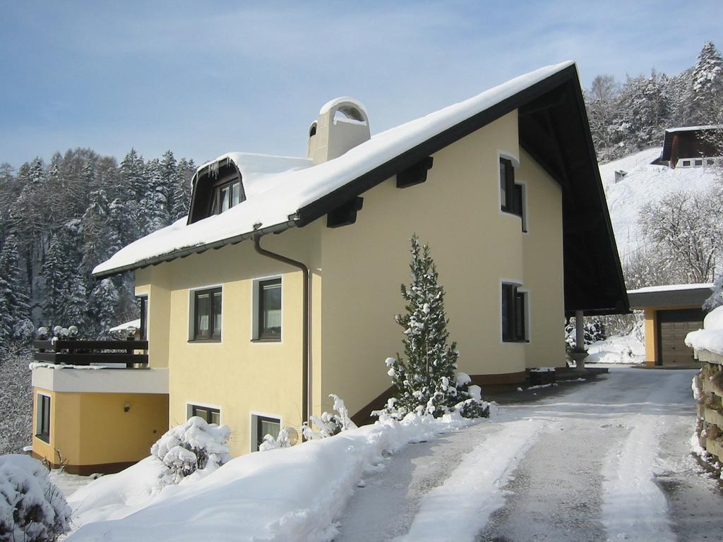 Haus Reinstadler 임스트 객실 사진